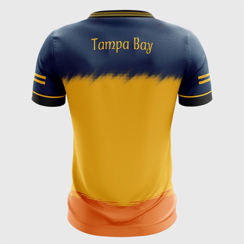 Tampa Bay GAA Jersey
